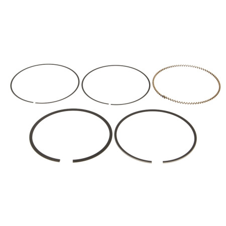 Set segmenti piston 88 +050 12 12 25 RO piston VOLVO C30 S40 II S80 II V50 V70 III FORD C-MAX FIESTA V FOCUS C-MAX FOCUS II 2.0-2.3 10.00- FORD MAZDA VOLVO GOETZE 08-423407-00