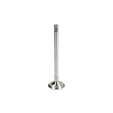 Supapa evacuare Exhaust valve 37x8x133mm DEUTZ IVECO MK DEUTZ FAHR 10000 AGROLUX AGROPLUS AGROPRIMA AGROSTAR / AGROSTAR DX AGROXTRA D DX 6R1100C30-F6L913 01.68- OE GERMANY 04 0520 912006