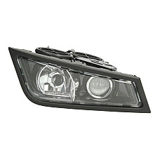 Proiector ceata Lampa de ceata Dreapta H3/H7 24V VOLVO FH FH16 FM FM II 09.05- GIANT 131-VT16231AR