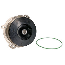 Pompa apa Pompa de apa cu rulment IVECO STRALIS II S-WAY X-WAY F3HFE601A-F3HFL611G 06.16- OMP OMP197.305
