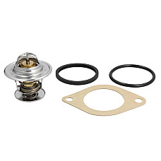 Termostat,lichid racire Termostat sistem racire 71C VOLVO V40 AUDI 100 C4 80 B1 80 B2 80 B3 80 B4 A6 C4 CABRIOLET B3 COUPE B2 COUPE B3 OPEL ASCONA B FRONTERA A MANTA B REKORD E 1.0-2.4 07.73- BEHR BTX 13 71D