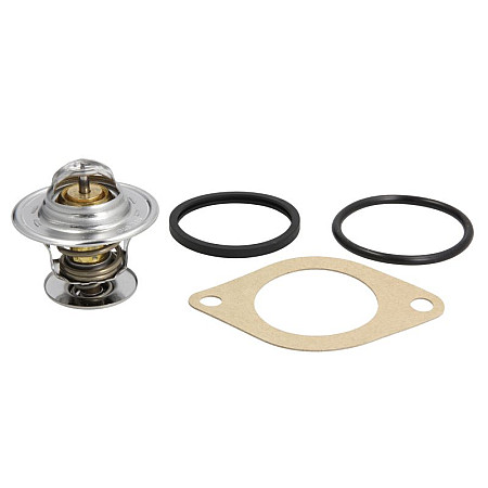 Termostat,lichid racire Termostat sistem racire 71C VOLVO V40 AUDI 100 C4 80 B1 80 B2 80 B3 80 B4 A6 C4 CABRIOLET B3 COUPE B2 COUPE B3 OPEL ASCONA B FRONTERA A MANTA B REKORD E 1.0-2.4 07.73- BEHR BTX 13 71D