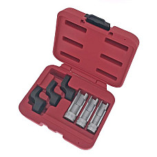 Set chei tubulare Seturi de prize PROFITOOL 0XAT1195H