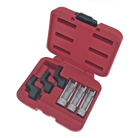 Set chei tubulare Seturi de prize PROFITOOL 0XAT1195H