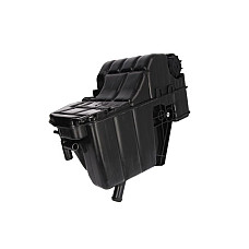 Vas de expansiune, racire Vas expansiune lichid racire cu conector MERCEDES ACTROS ACTROS MP2 / MP3 CITARO O 530 NG SK 08.73- GIANT 3336-MT102001