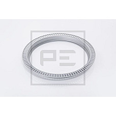 Inel senzor, ABS Inel din ABS 169/212x175 DAF PETERS 106.207-20