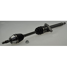 Planetara Drive axle shaft front R 885mm MINI R56 R57 R58 R59 CLUBMAN R55 CLUBVAN R55 1.4/1.4LPG/1.6 09.06-06.15 SPIDAN GKND11817