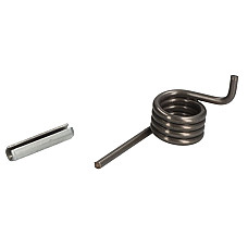 Piese si accesorii pentru elevatoare Spring NUSSBAUM 974929-ET