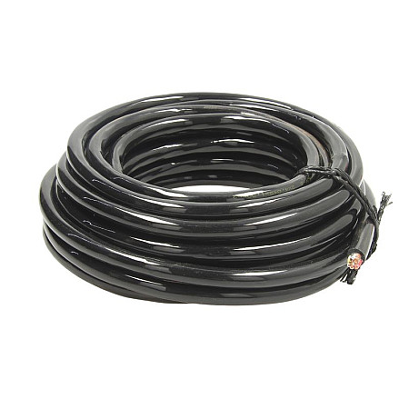 Cablu de alimentare Un singur fir PU lungime 10m numar cabluri 2x4+5x15 TRUCKLIGHT EC-2X4.0+5X1.5/10