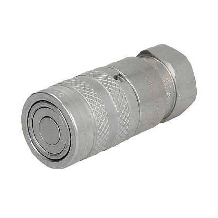 Cuplaj rapid Cuplaj hidraulic FASTER FFH04 38SAE F