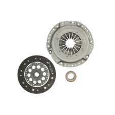 Set ambreiaj Kit ambreiaj cu rulment 230mm MERCEDES 124 C124 124 T-MODEL S124 124 W124 190 W201 C T-MODEL S202 C W202 E A124 E C124 E T-MODEL S124 1.8-3.0D 12.84-09.00 LUK 623 0559 00