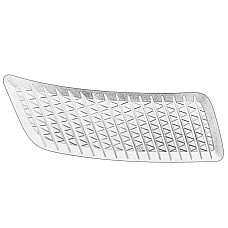 Priza de aer la capota motor grila de intrare a aerului Dreapta MERCEDES SPRINTER 35-T B906 SPRINTER 3-T B906 SPRINTER 46-T B906 SPRINTER 5-T B906 06.06- OE MERCEDES 906 836 07 189051