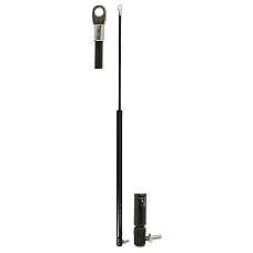 Amortizor portbagaj Arcul cu gaz arcul cu gaz de incarcare 750 KROSNO KR31472