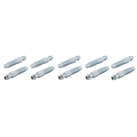Surub aerisire, etrier frana Aerisitor frana M7x1mm 10 buc.ambalaj VOLVO 240 260 C70 I S60 I S70 S80 I V70 I V70 II XC70 I AUDI 100 C3 100 C4 200 C2 200 C3 80 B2 80 B3 80 B4 1.0-Electric 08.65- WP WP5-300-0087/10