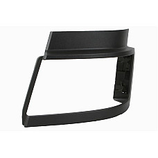 Acoperire, bara protectie Bumper corner L SCANIA LPGRS 09.16- COSPEL 1103.48901