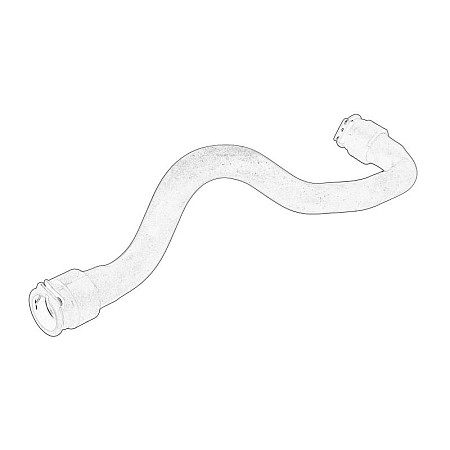 Furtun ambreiaj Furtun cilindru ambreiaj CITROEN C4 I 1.6 16V/1.6 BlueHDi 115/1.6 BlueHDi 120/1.6 HDi/1.6 HDi 110/1.6 HDi 115 / BlueHDi 115/1.6 THP/1.6 THP 140/1.6 THP 150/1.6 THP 155/1.6 THP 163/1.6 T OE PEUGEOT 2156T9