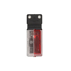 Semnalizator Indicator lamp L R R5W JCB 1001909COBO