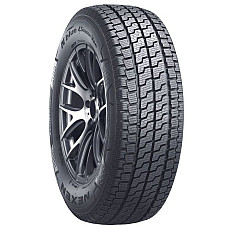 Anvelope all-season pentru autoutilitare 11301NXC N'Blue 4Season Van NEXEN All-year LCV tyre C 3PMSF M+S labels: fuel efficiency class - D wet grip class - C rolling noise and resistance measuring class - 73 dB B snow grip - Yes NEXEN 215/60R17 C