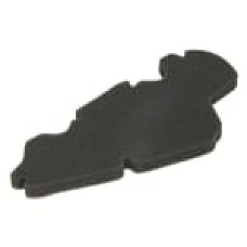 Filtru aer Spuma filtru de   cartus PIAGGIO/VESPA LIBERTY 50 1997-2006 RMS RMS 10 060 0401