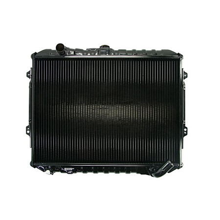 Radiator, racire motor Radiator motor Manual  MITSUBISHI PAJERO II 3.0 KOYORAD BA03063