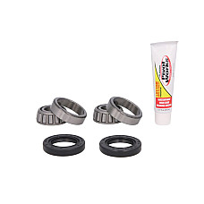 Kit rulmenti roata Wheel bearing set with seals front PIVOT WORKS PWFWS-HD05-000