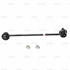 Brat/bieleta suspensie, stabilizator Stabilizer link front R 274mm KIA CARENS I CARENS II SHUMA I SHUMA II 1.5-2.0D 10.97- CTR CTRCL0331