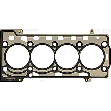Garnitura chiulasa chiulasa AUDI A1 A3 SEAT ALHAMBRA ALTEA ALTEA XL IBIZA IV IBIZA IV SC IBIZA IV ST LEON TOLEDO III TOLEDO IV SKODA FABIA II OCTAVIA II RAPID 1.4-1.6 11.05- REINZ 61-37045-10