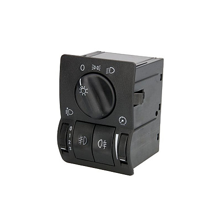 bloc lumini OPEL ASTRA G Box (F70) AKUSAN K03W010AKN