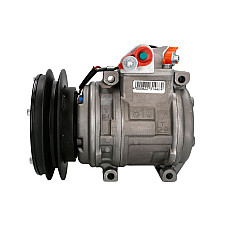 Compresor, climatizare compresor de aer Denso 10PA15C AIRSTAL 10-1326