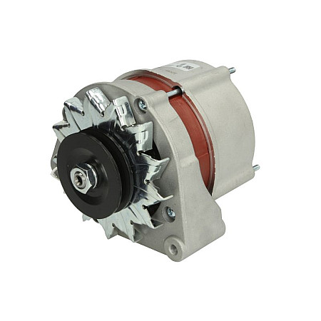 Alternator 24V 35A IVECO MK P/PA P/PA-HAUBENFAHRZEUGE BF4L913T-F8L513 01.83-12.93 POWER TRUCK PTC-3059