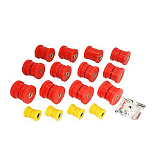 Bucsa suspensie Manson de L R Pozitie montare fata spate fits SUZUKI JIMNY 13 15D 0998 DEUTER DEUSJKPL1