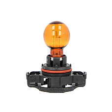 Bec, semnalizator Bec cutie 1buc PSY24W 12V 24W PG20/4 MERCEDES E A207 E C207 E W212 E T-MODEL S212 VOLVO XC40 AUDI A1 A3 A6 ALLROAD C7 A6 C7 A8 D4 Q5 BMW X3 E83 05.03- PHILIPS PHI 12188NAC1