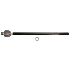 Articulatie axiala, cap de bara Tija de fixare fara capat Stanga lungime: 40/383mm FORD FIESTA VI TRANSIT TRANSIT TOURNEO 1.25-3.2D 01.00-04.17 DELPHI TA1810