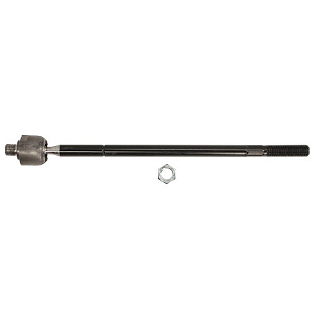 Articulatie axiala, cap de bara Tija de fixare fara capat Stanga lungime: 40/383mm FORD FIESTA VI TRANSIT TRANSIT TOURNEO 1.25-3.2D 01.00-04.17 DELPHI TA1810