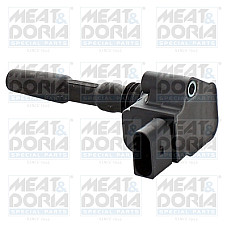 Bobina de inductie AUDI A6 C7 A7 A8 D4 BENTLEY CONTINENTAL 4.0/4.0ALK 09.11- MEAT &amp; DORIA MD10721