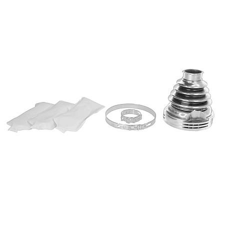 Burduf cauciuc, articulatie planetara Joint rubber boot inside inner  CITROEN JUMPY II FIAT SCUDO PEUGEOT EXPERT EXPERT TEPEE 2.0D 01.07- OE PEUGEOT 1610816380