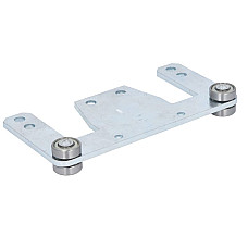 Carucior de acoperi Roof carriage CARGOPARTS CARGO-E559