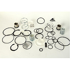Set reparatie, supapa frana - frana de serviciu Kit de reparare a valvelor SORL 3514 008 004 9