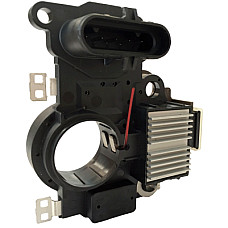 Regulator, alternator Regulator de voltaj PRESTOLITE ELECTRIC PE 861287