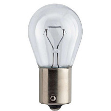 Bec, semnalizator BEC la bucata P21W 24V 21W BA15S Standard MAGNETI MARELLI 008561100000