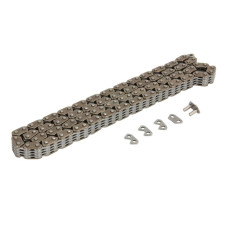 Lant distributie SCA0412ASV number of links 110 open chain type Plate HONDA CB CBR CM CMX 350/400/450 1978-1990 DID DIDSCA0412ASV-110
