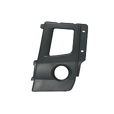 Acoperire, bara protectie Bara Dreapta Fata RVI MAGNUM 10.04- PACOL RVI-SP-012L