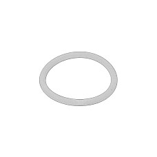 Garnitura pompa ulei Sump drain hole bolt seal SCANIA PGRT DC16.101 09.12- OE SCANIA SCA0349419