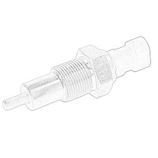 Senzor presiune aer Senzor de presiune aer IVECO OE IVECO 4862212
