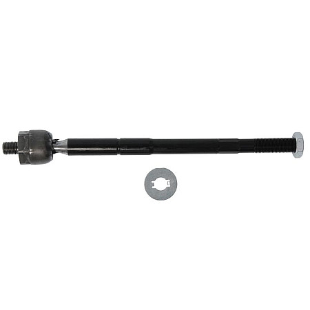 Articulatie axiala, cap de bara Tija de fixare fara capat Dreapta/Stanga lungime: 36/290/307mm TOYOTA AVENSIS VERSO 2.0/2.0D 08.01-11.09 DELPHI TA2074