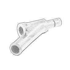 Joja ulei Conector coaja de petrol scade IVECO DAILY OEM 99441398Z