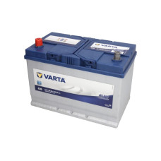 Acumulator Pornire Acumulator VARTA 12V 95Ah/830A BLUE DYNAMIC L+ en 1 306x173x225 B01 - flansa de montare 10.5 mm pornire VARTA B595405083