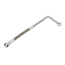 Conducta incarcare ulei turbo ALFA ROMEO 159 BRERA 2.4D 05.07-12.12 AJUSA AJUOP10478