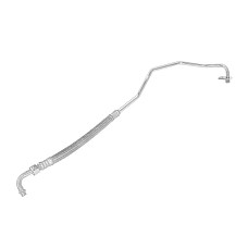 Conducta joasa presiune,aer conditionat Air conditioning hose/pipe MAN OE M.A.N. 81.61975.0243MAN