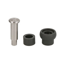 Ghidaj cu role, usa glisanta Rulment cu balamale pentru usi glisante Inferior FORD TRANSIT TRANSIT V363 01.00- ROLL FTA03